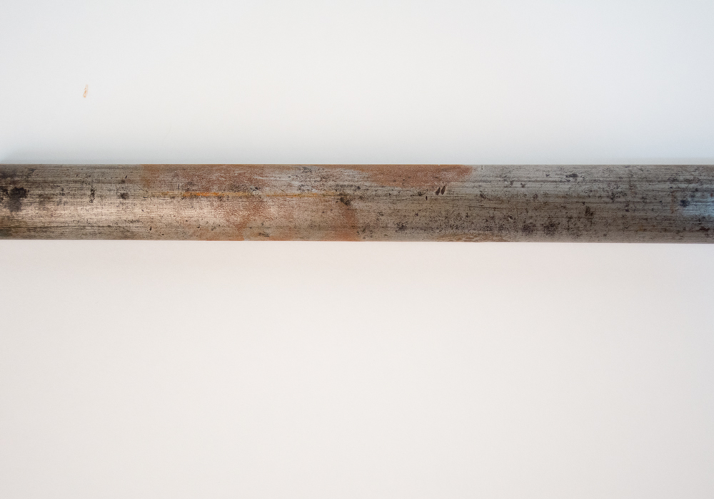 Antique French Zulu Shotgun