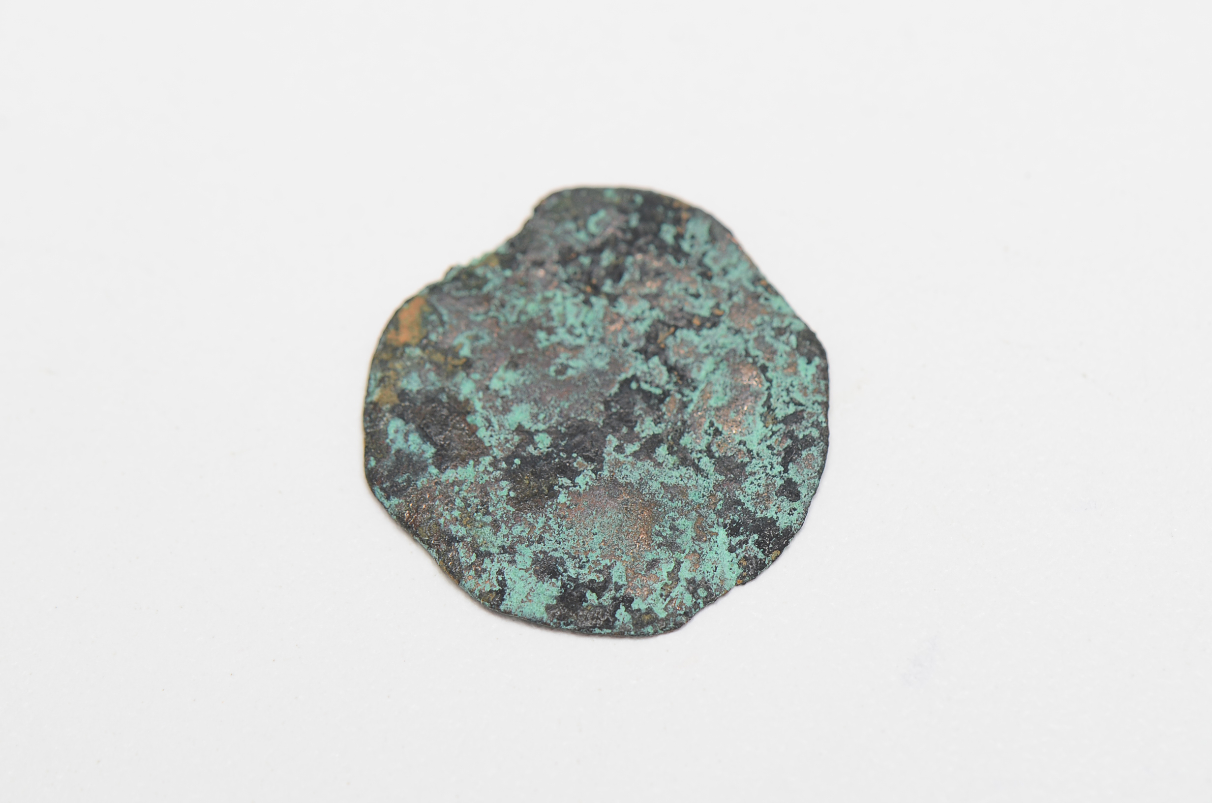 Collection of Spanish Coins