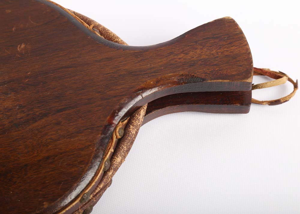 Vintage Decor Including Bellows