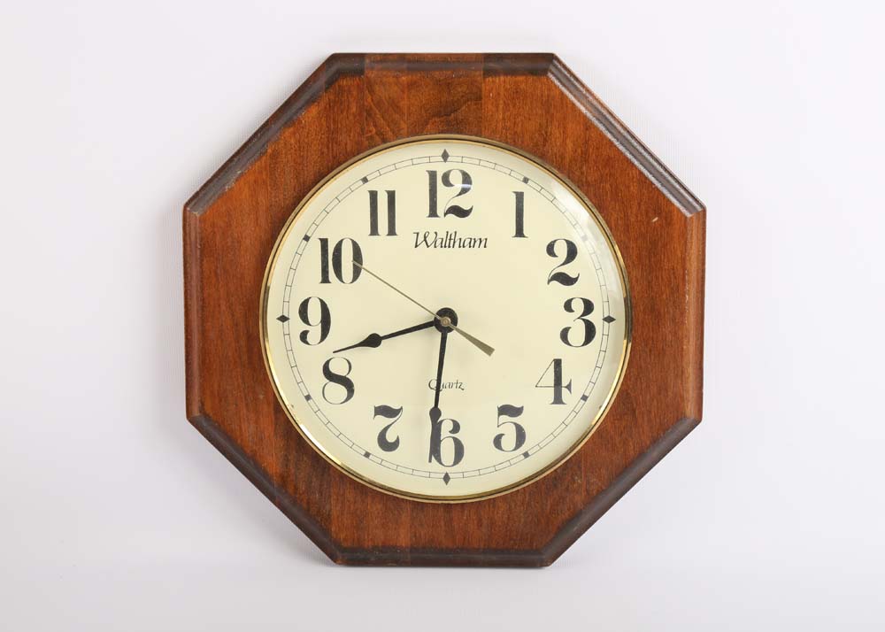 Vintage Decor Including Bellows