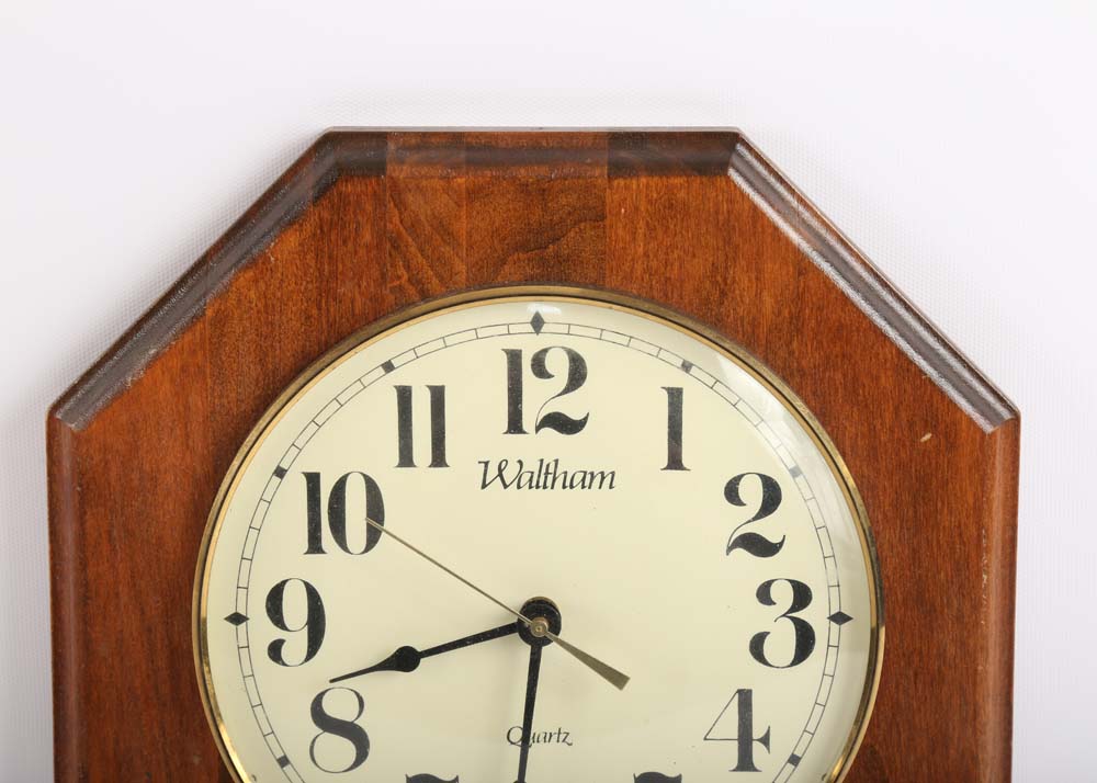 Vintage Decor Including Bellows