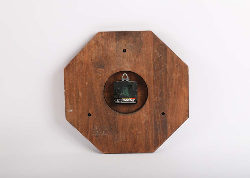 Vintage Decor Including Bellows