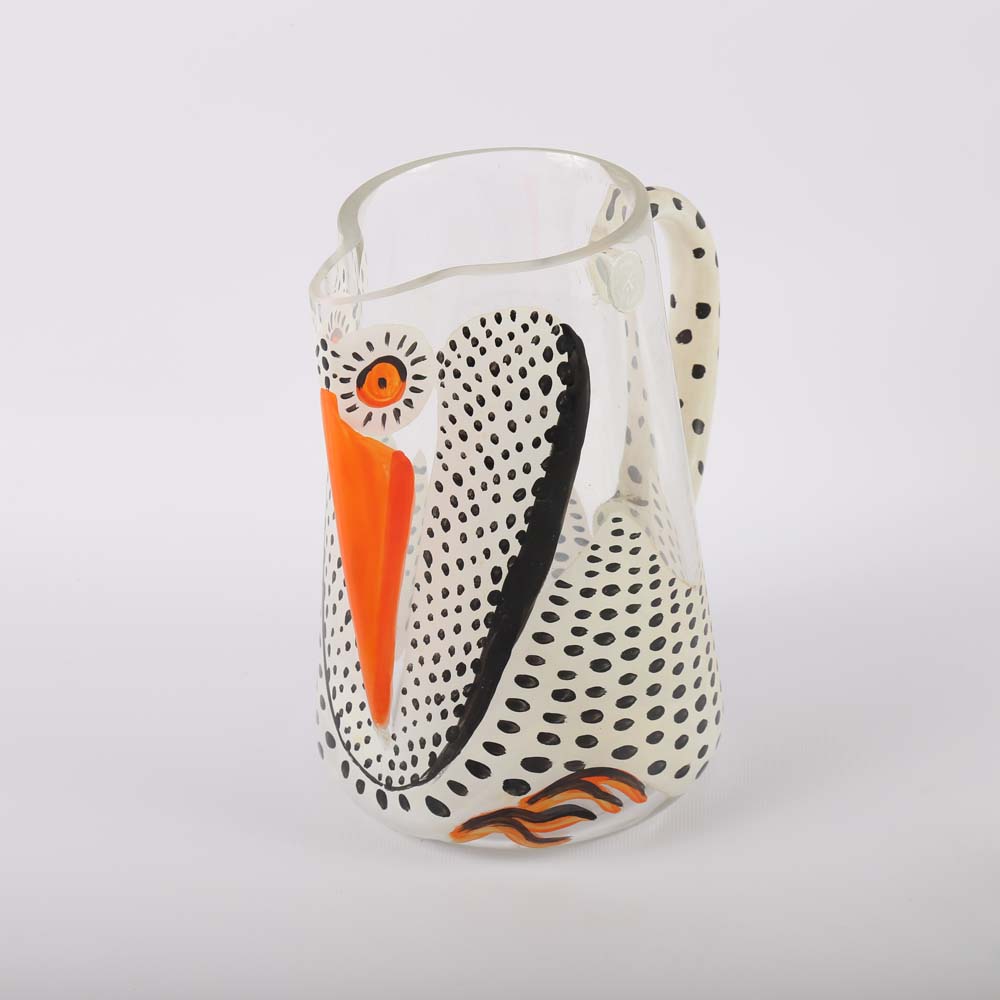 Mid Century Kitchenalia Grouping