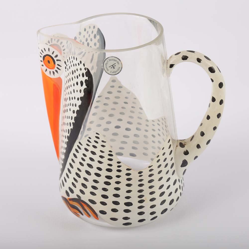 Mid Century Kitchenalia Grouping