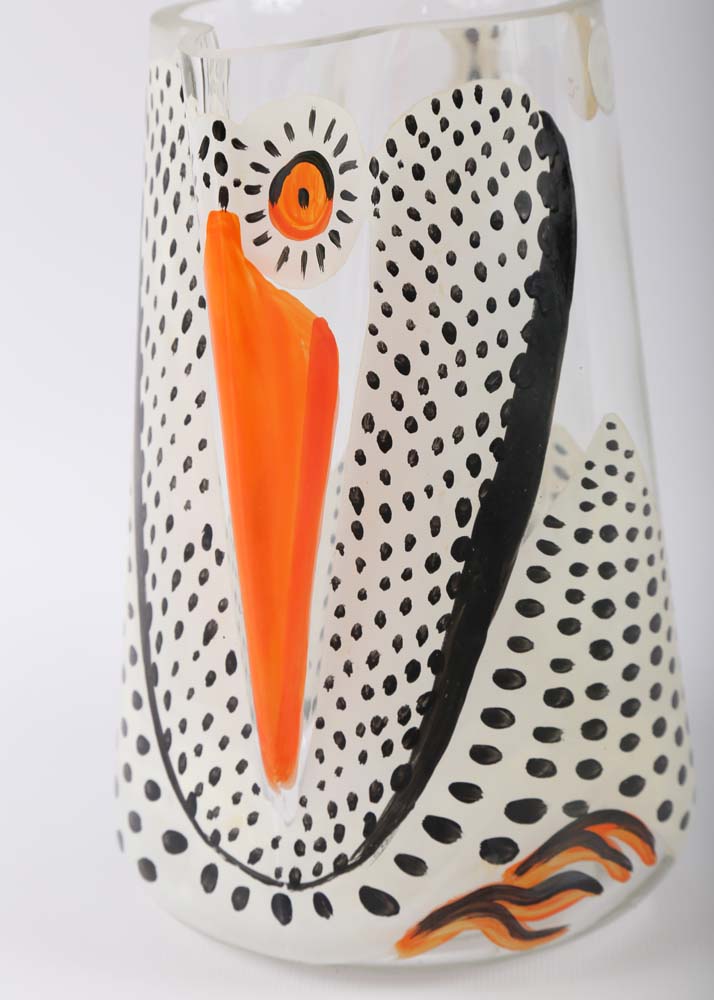 Mid Century Kitchenalia Grouping