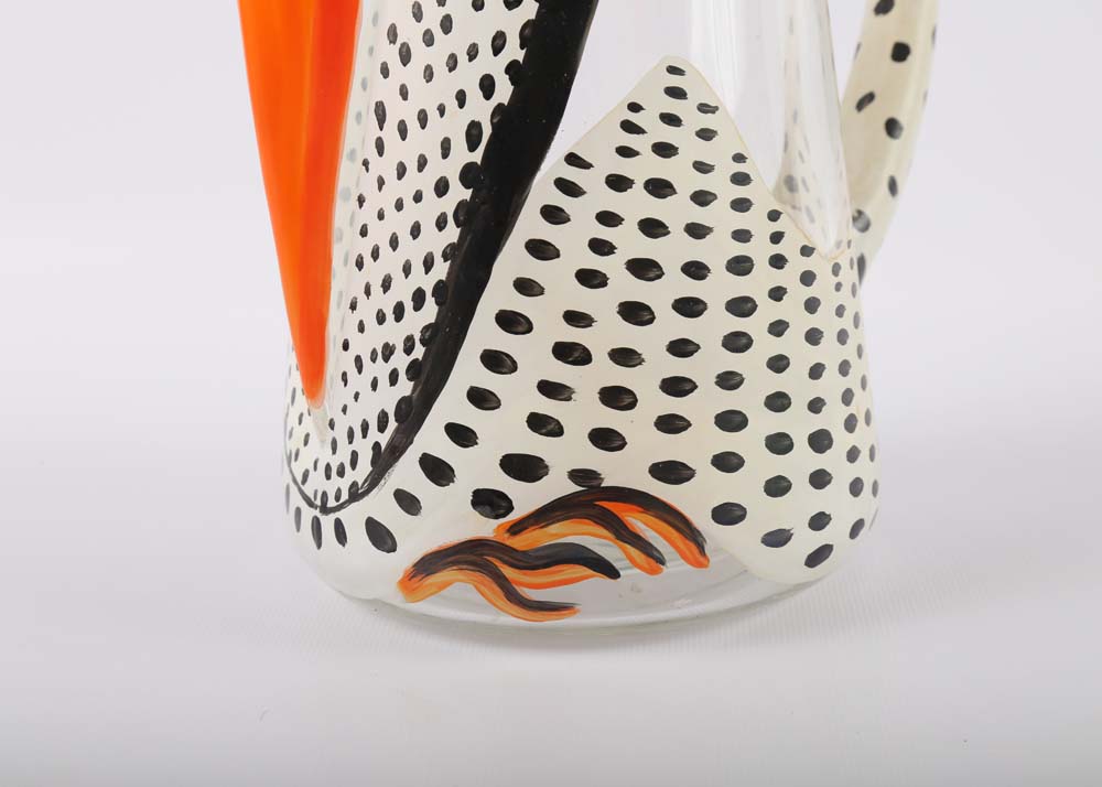 Mid Century Kitchenalia Grouping