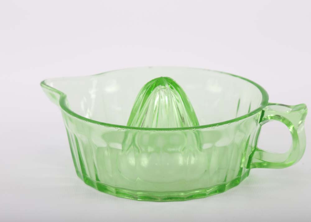 Mid Century Kitchenalia Grouping