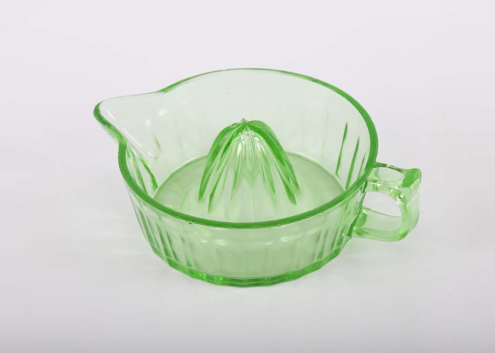 Mid Century Kitchenalia Grouping