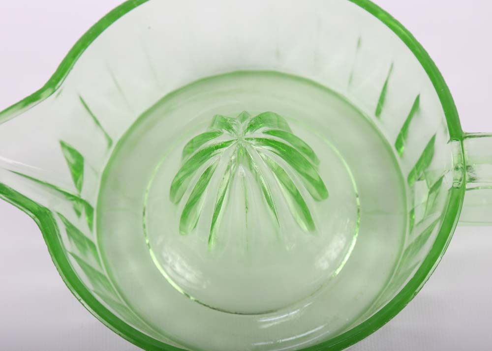 Mid Century Kitchenalia Grouping