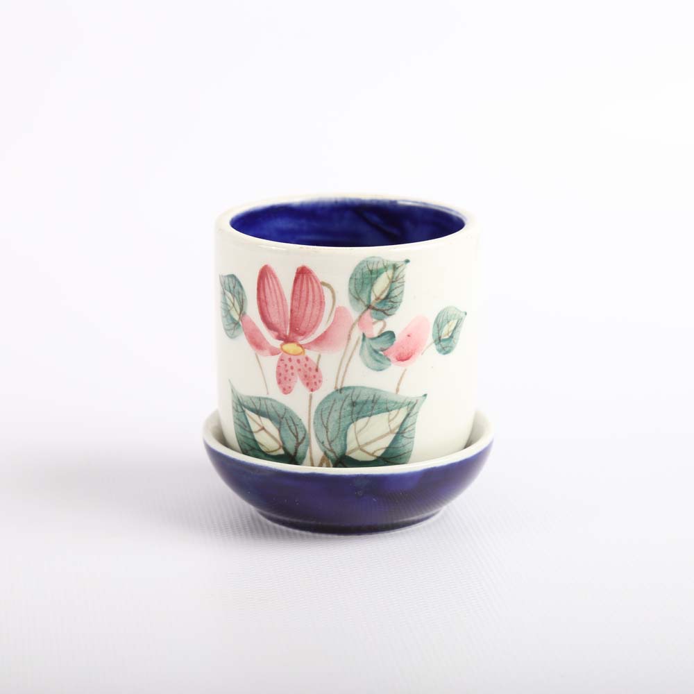 Vintage Planter Assortment