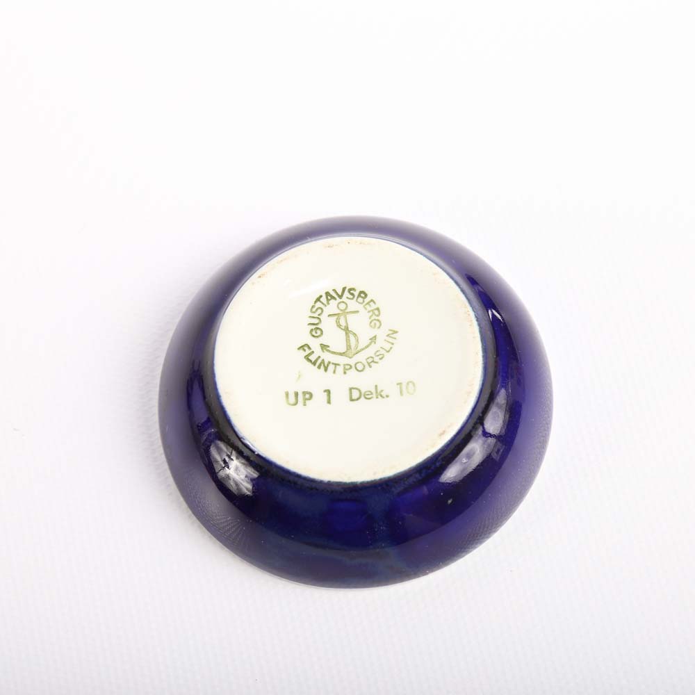 Vintage Planter Assortment