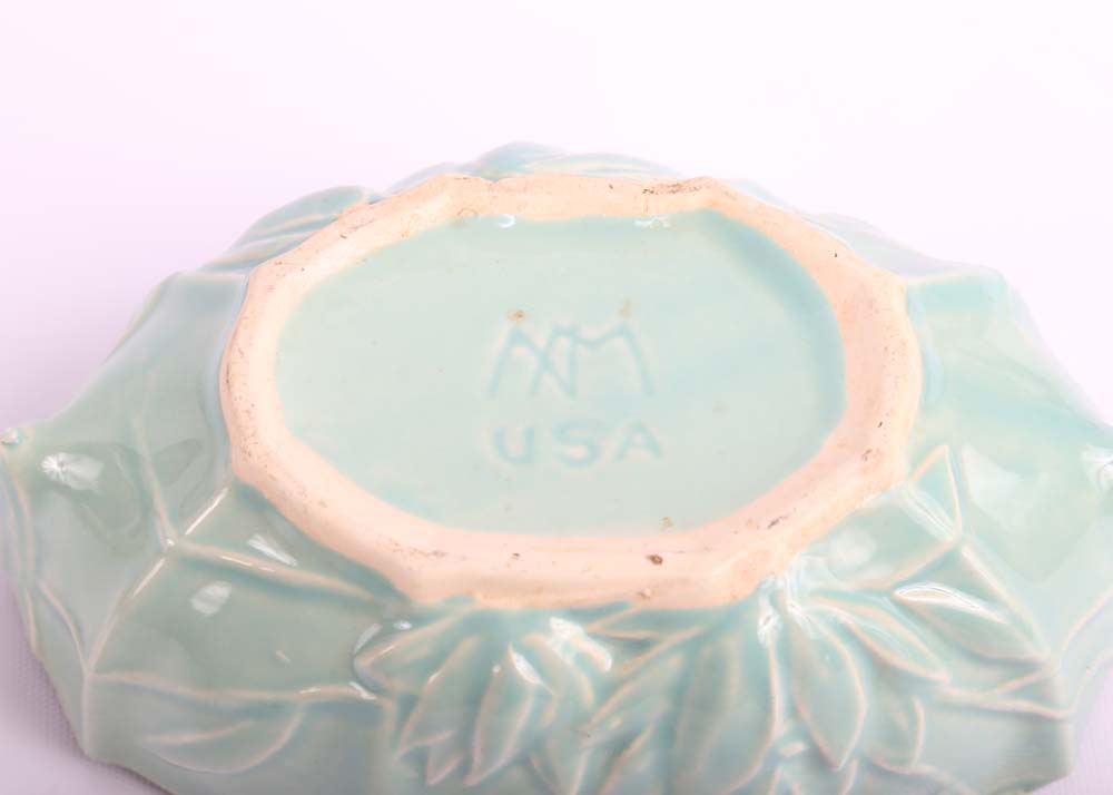 Vintage Planter Assortment