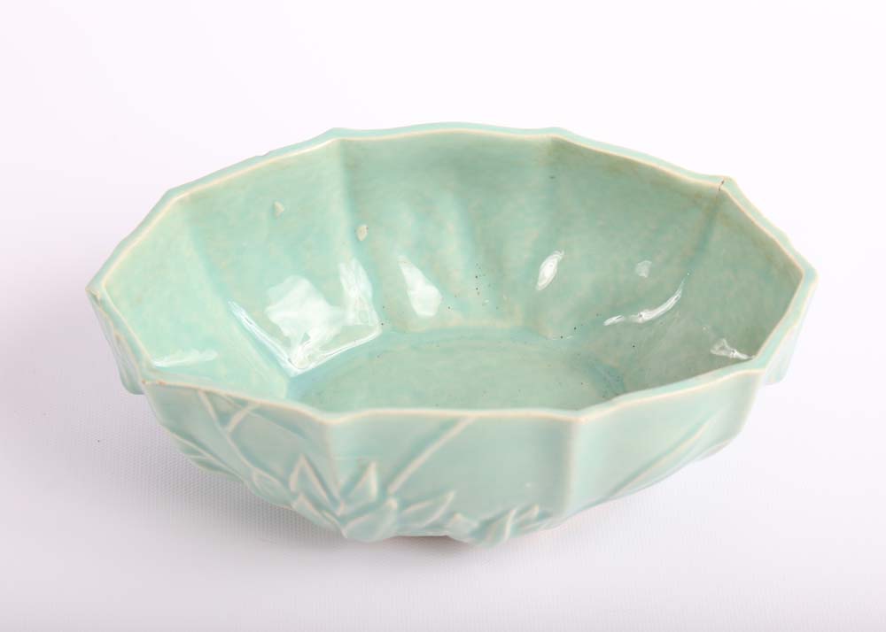 Vintage Planter Assortment