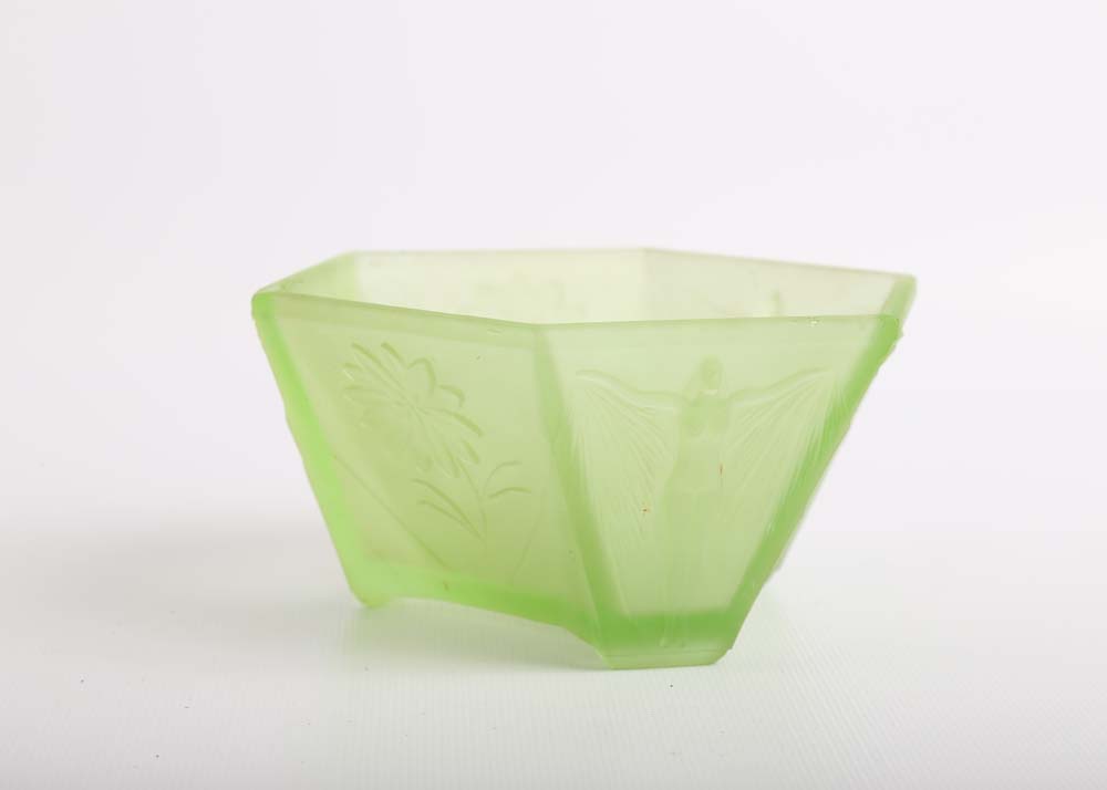 Vintage Planter Assortment