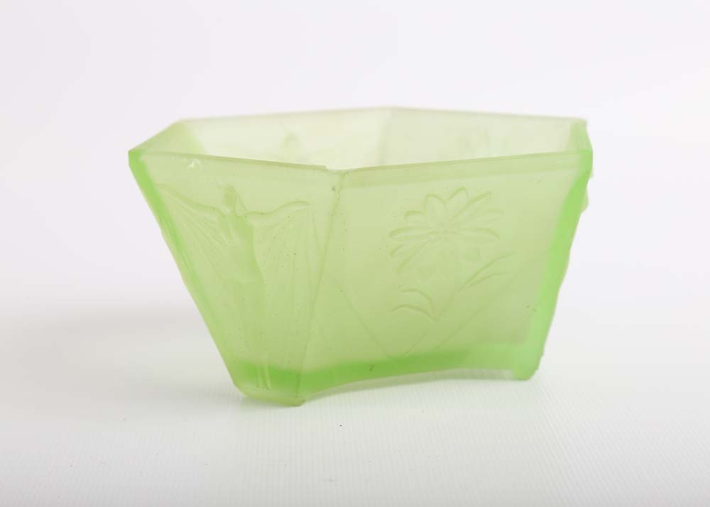 Vintage Planter Assortment