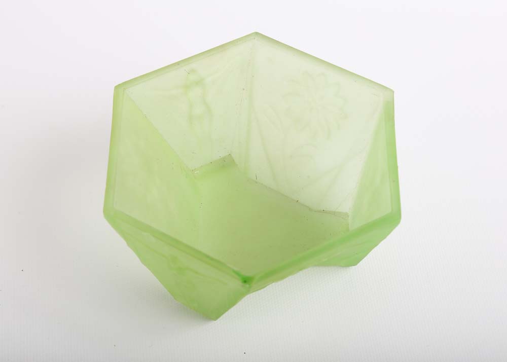 Vintage Planter Assortment