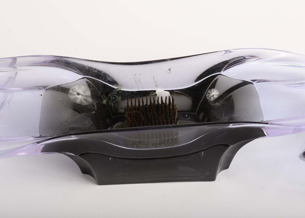 Vintage Planter Assortment