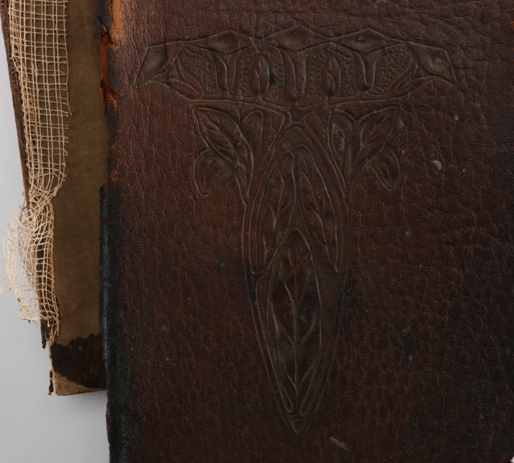 Assortment of Antique and Vintage Books