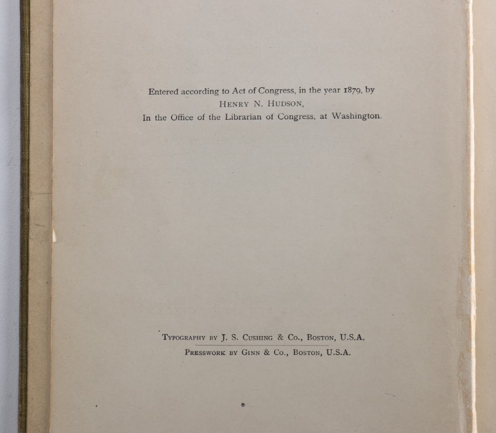 Assortment of Antique and Vintage Books