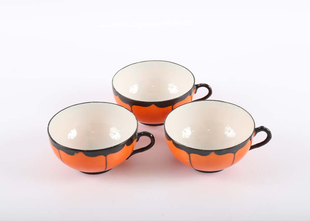 Japanese Tea Set