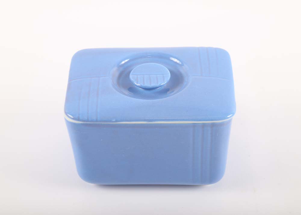 Hall's Westinghouse Refrigerator Dishes