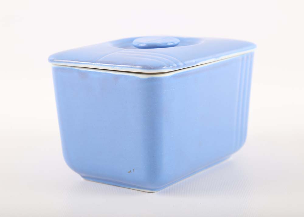 Hall's Westinghouse Refrigerator Dishes