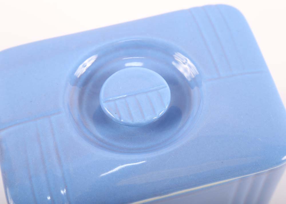 Hall's Westinghouse Refrigerator Dishes