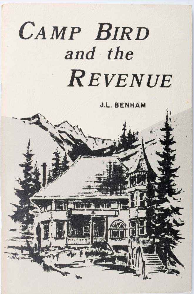 Assortment of 1960s and 70s Railroad Books