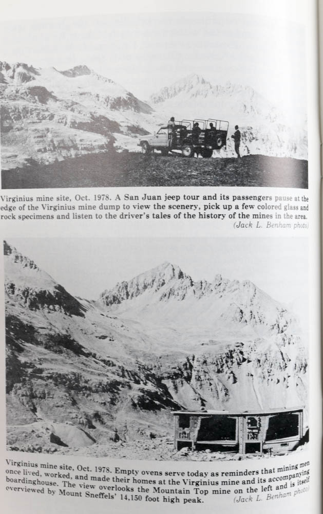 Assortment of 1960s and 70s Railroad Books