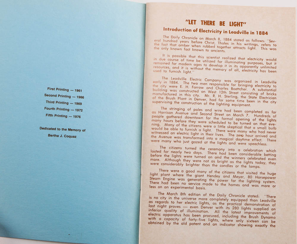 Assortment of 1960s and 70s Railroad Books