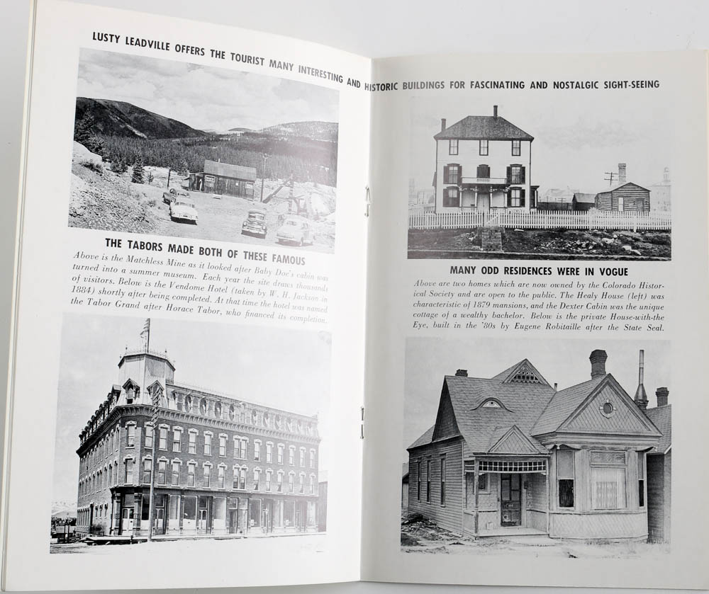 Assortment of 1960s and 70s Railroad Books