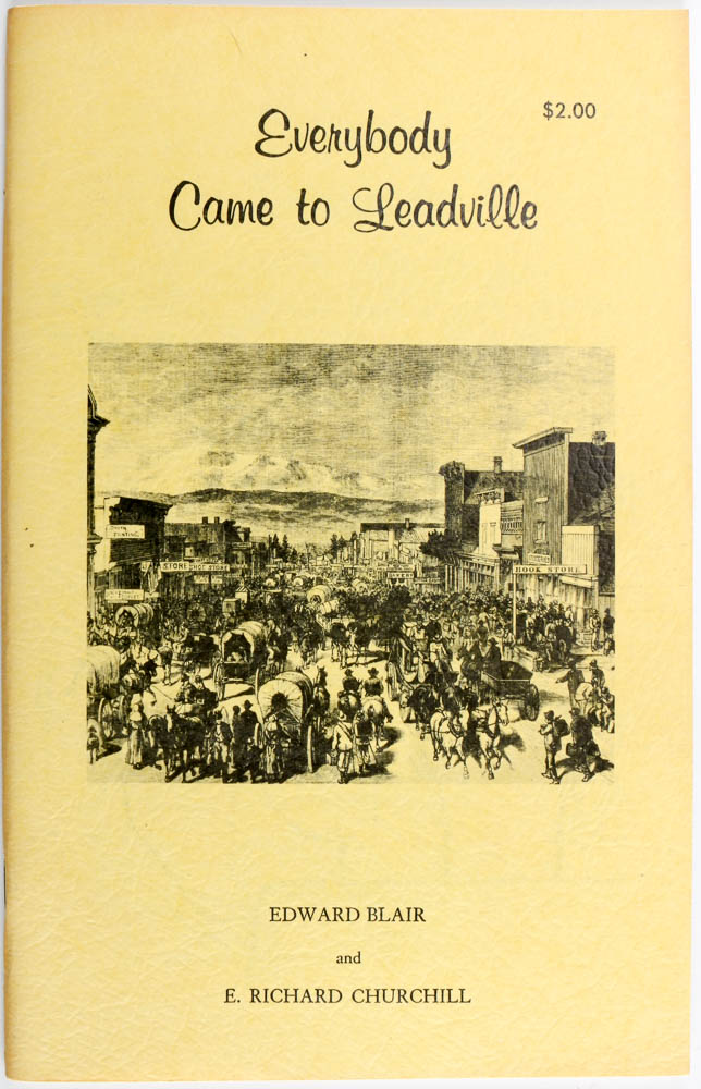 Assortment of 1960s and 70s Railroad Books