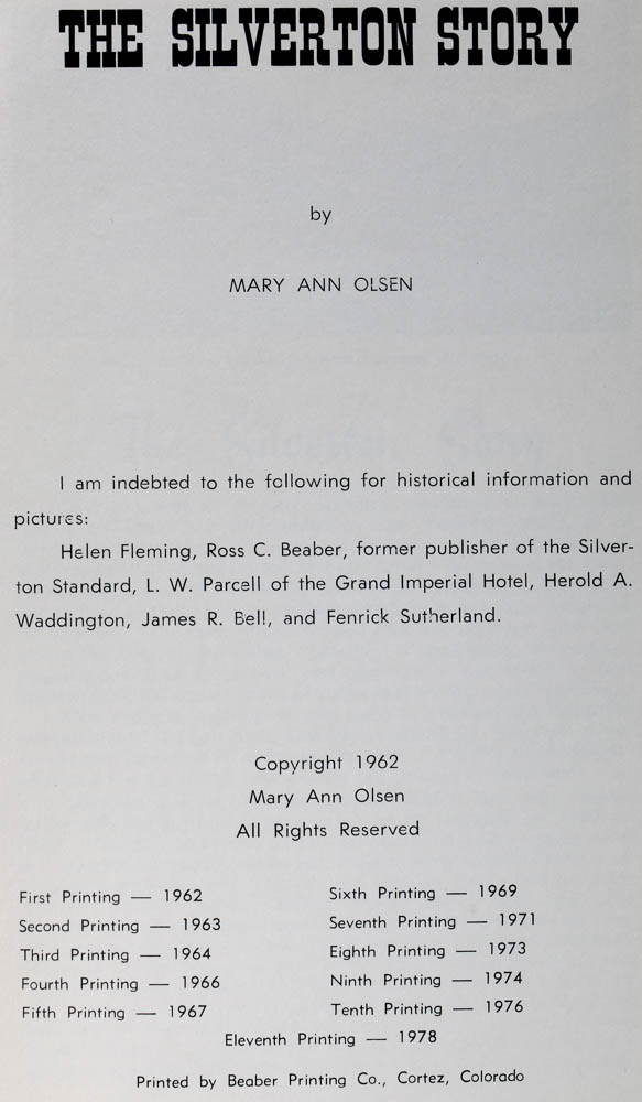 Assortment of 1960s and 70s Railroad Books