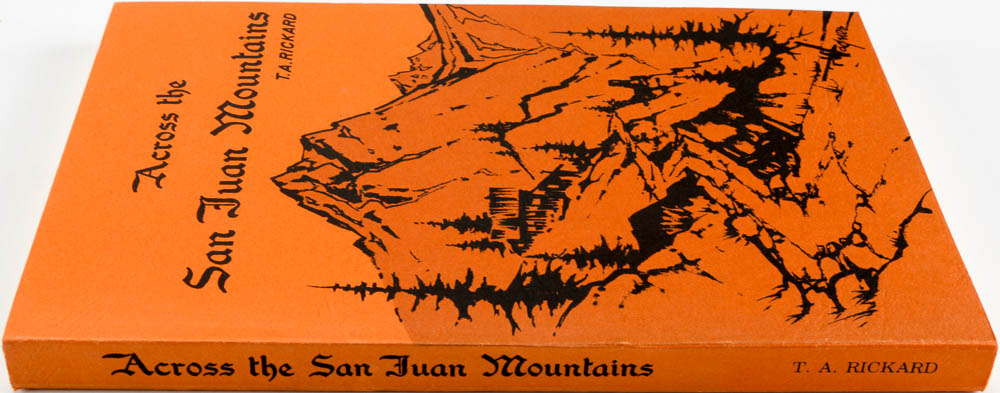 Assortment of 1960s and 70s Railroad Books