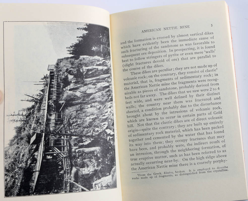 Assortment of 1960s and 70s Railroad Books