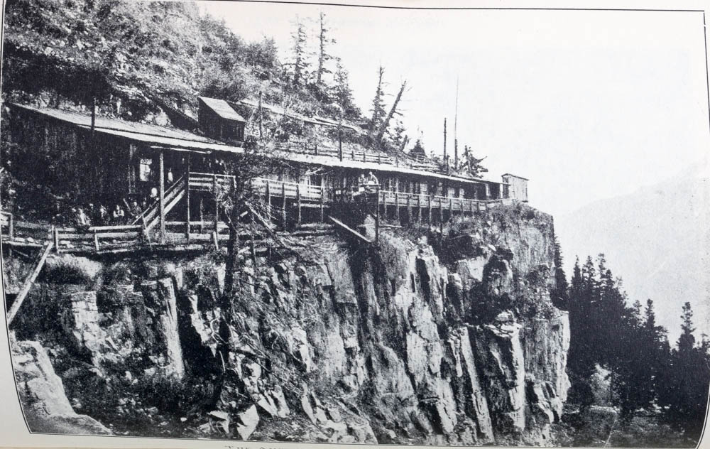 Assortment of 1960s and 70s Railroad Books