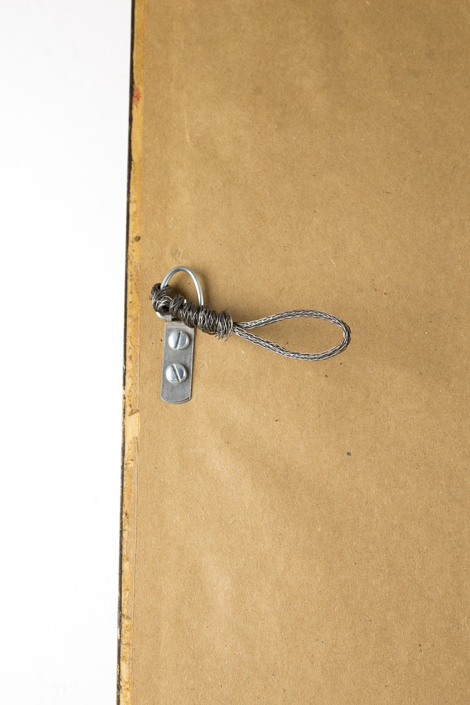 Limited Edition Signed Lithograph After Salvador Dali