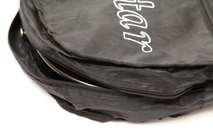 Gibson Maestro Electric Guitar With Amplifier and Case