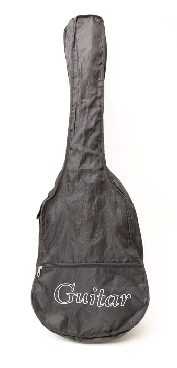 Gibson Maestro Electric Guitar With Amplifier and Case