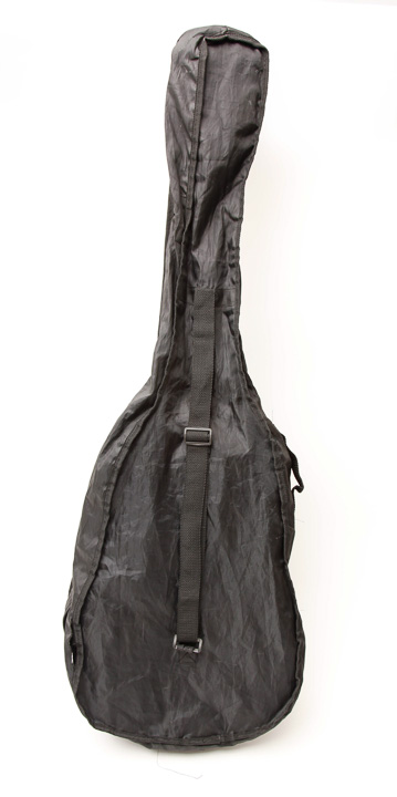 Gibson Maestro Electric Guitar With Amplifier and Case