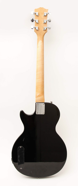 Gibson Maestro Electric Guitar With Amplifier and Case