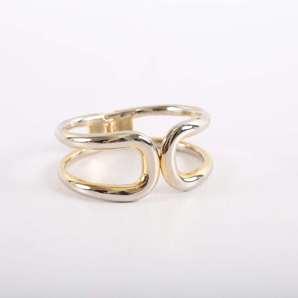 Costume Watch and Bangle Assortment