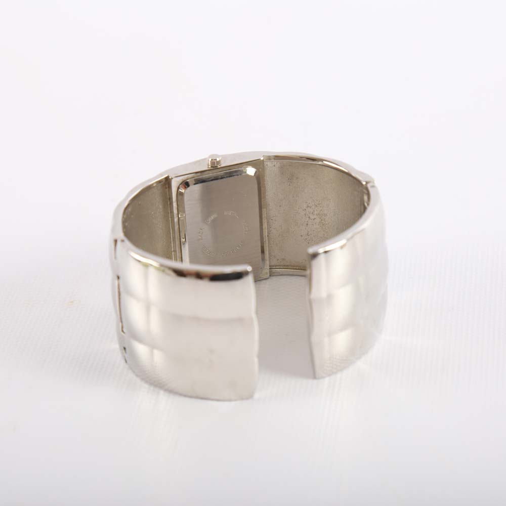 Costume Watch and Bangle Assortment