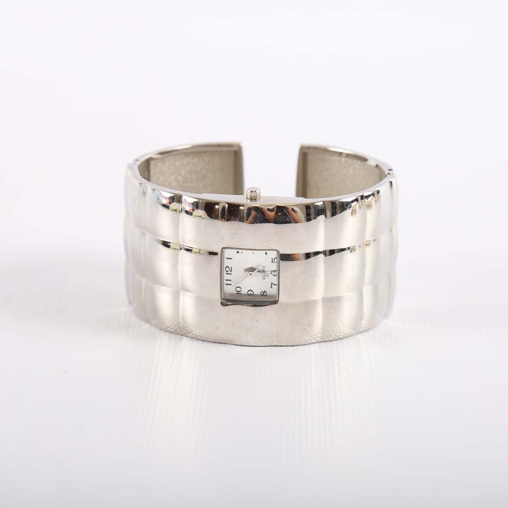 Costume Watch and Bangle Assortment