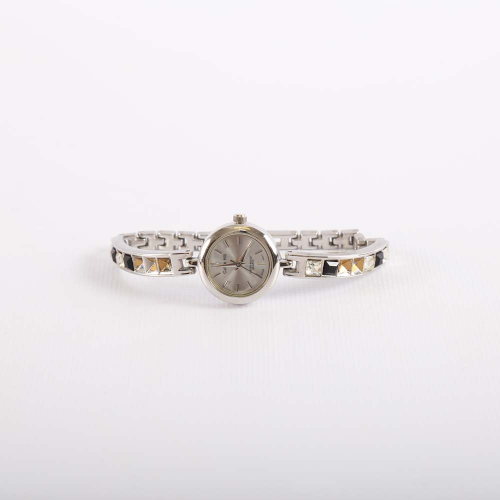 Costume Watch and Bangle Assortment