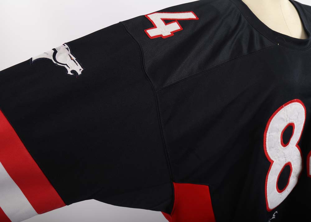 Denver Broncos Shannon Sharpe Throwback Jersey