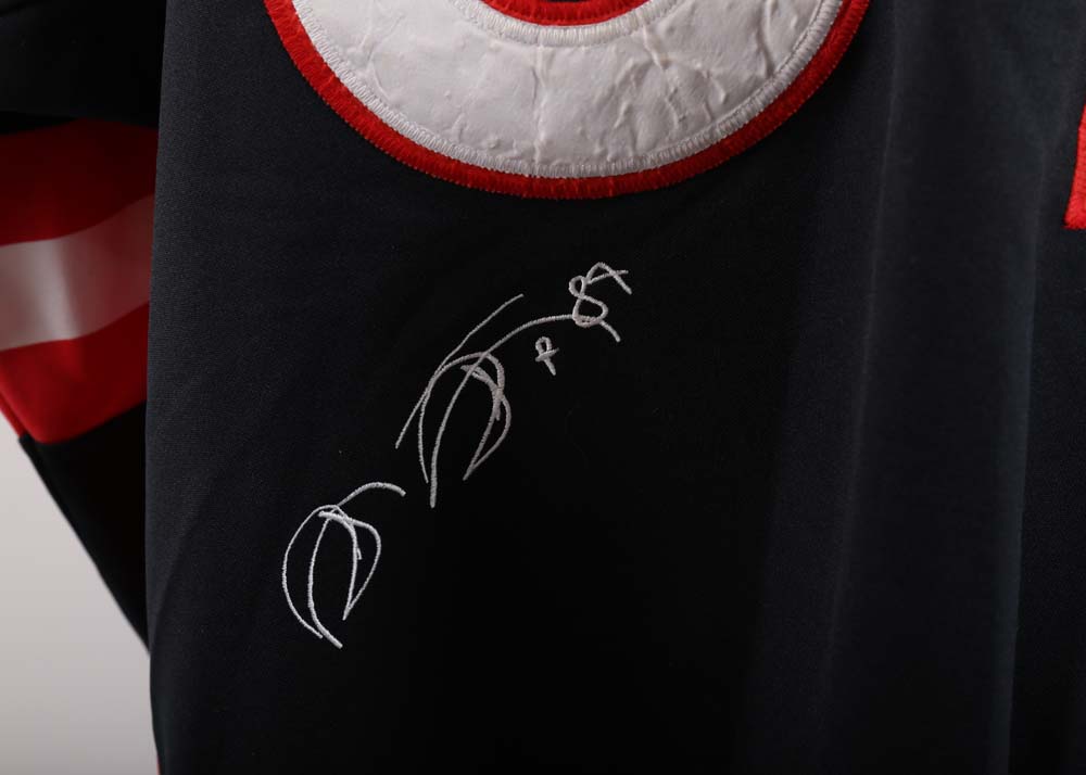 Denver Broncos Shannon Sharpe Throwback Jersey