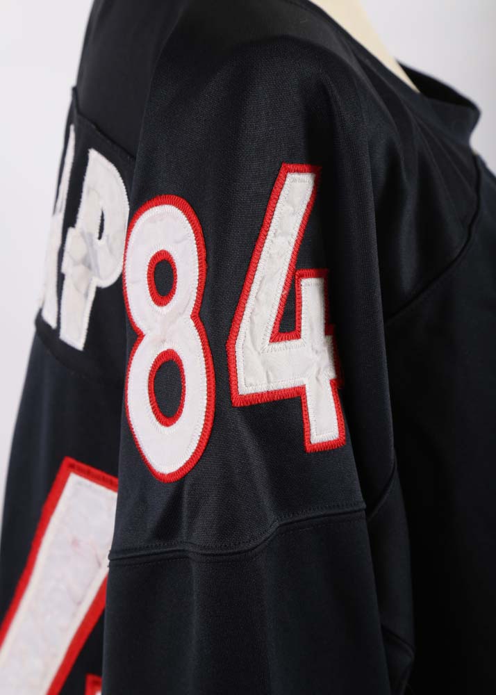 Denver Broncos Shannon Sharpe Throwback Jersey