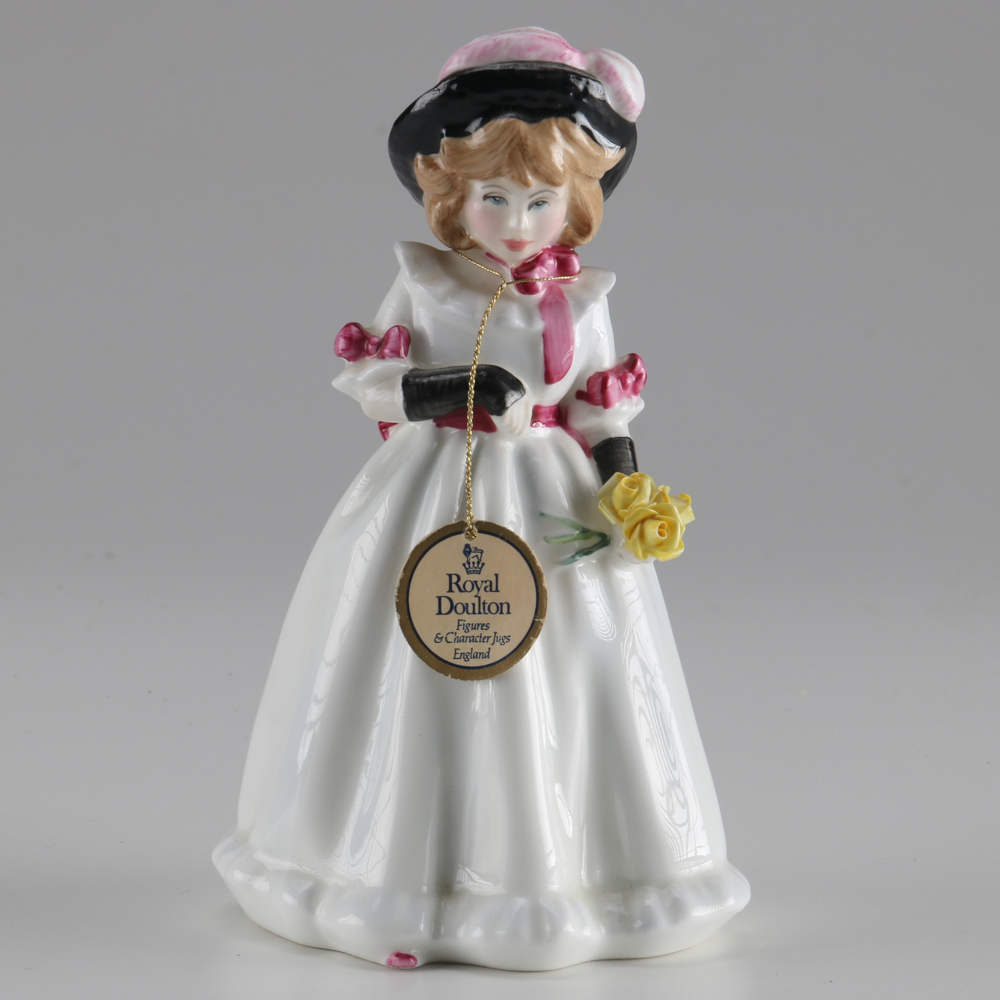 Royal Doulton Figurine