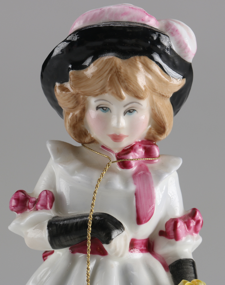 Royal Doulton Figurine